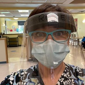 Meet your Posher, Rosie